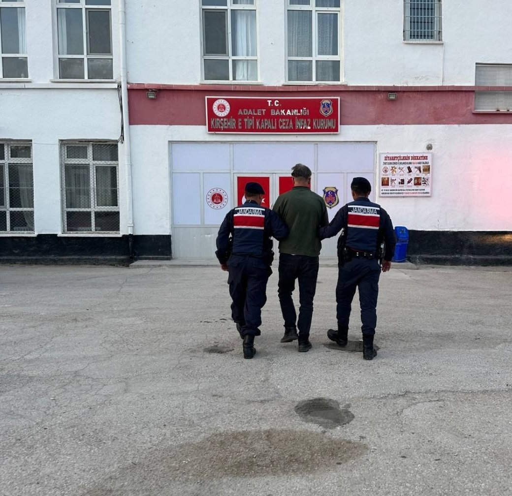 Kaman'da Köpeği Av Tüfeğiyle Öldüren Şüpheli Tutuklandı