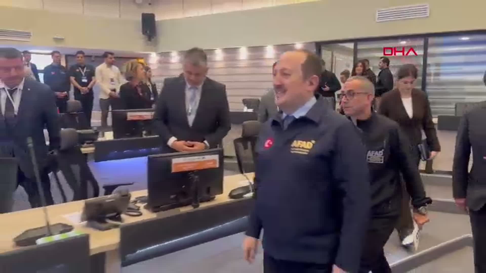 AFAD Engelli Bireyler İçin Afet Farkındalık Eğitim Çalıştayı Düzenliyor