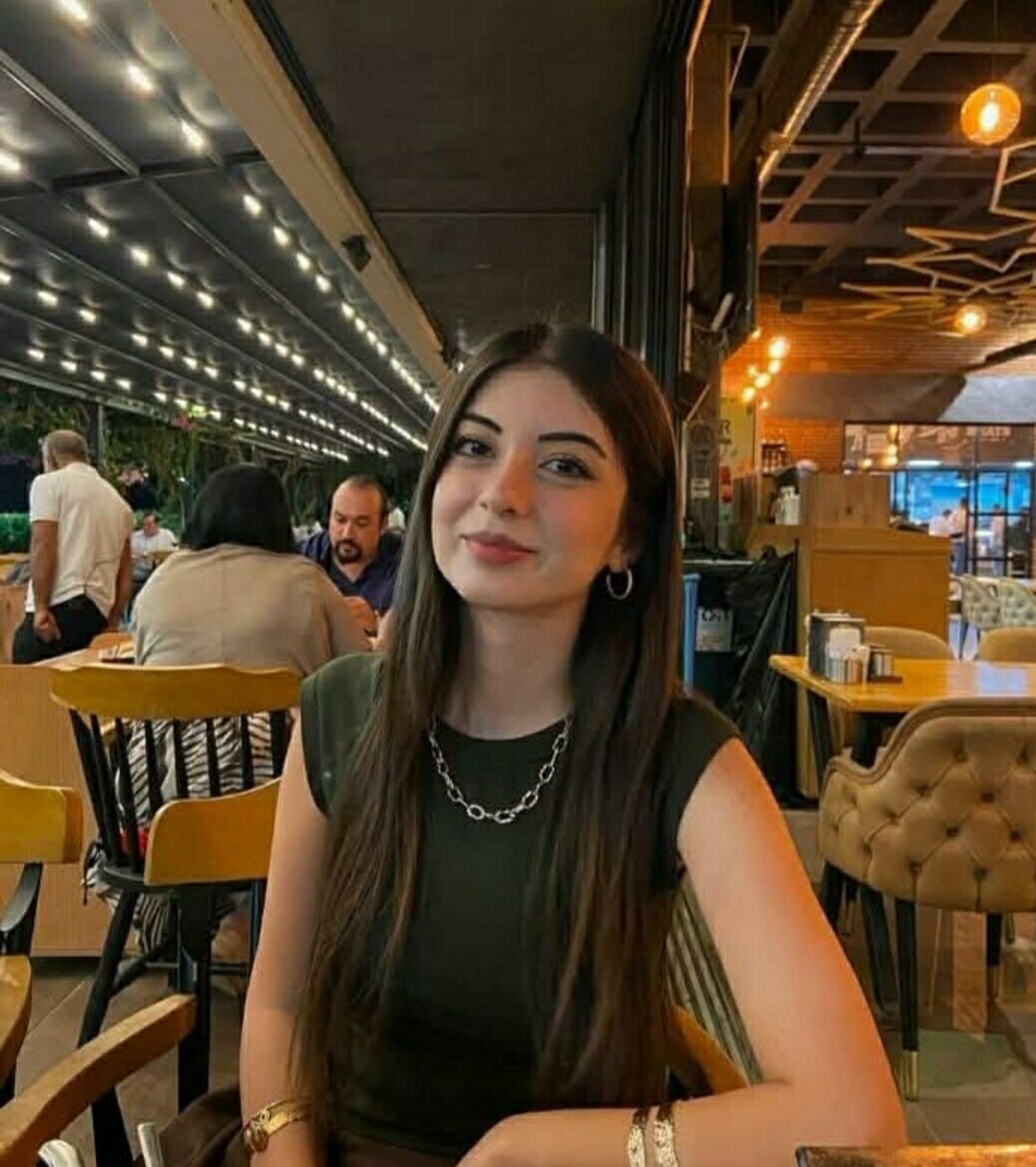 Patoloji Asistanı Beyza Nur Pürmüs'ün Ölümüne Sebep Olan Kazanın Güvenlik Kamerası Görüntüleri Ortaya Çıktı