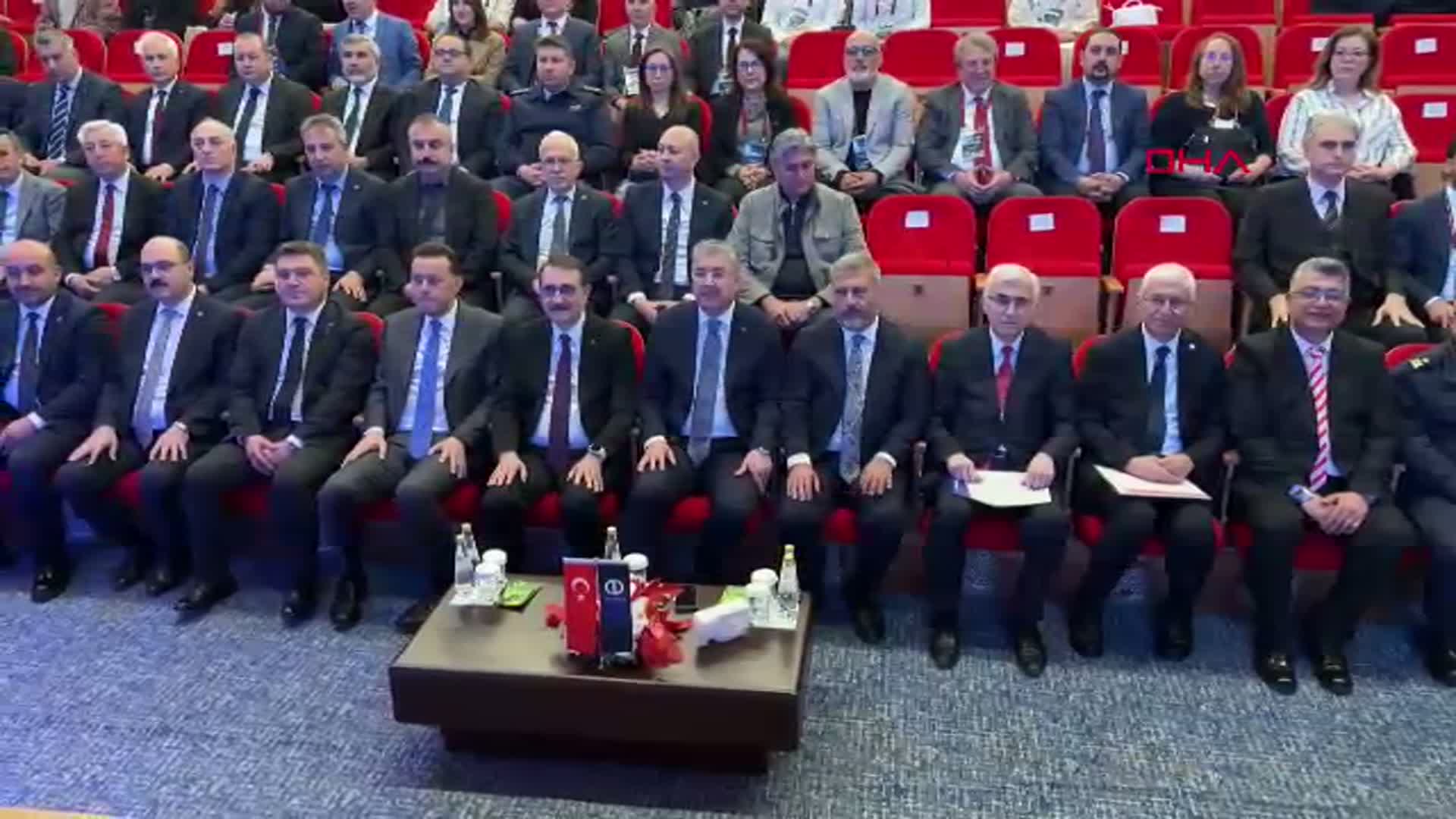 Cevdet Yılmaz: Yapay Zeka ile Küresel Rekabette Güçleneceğiz