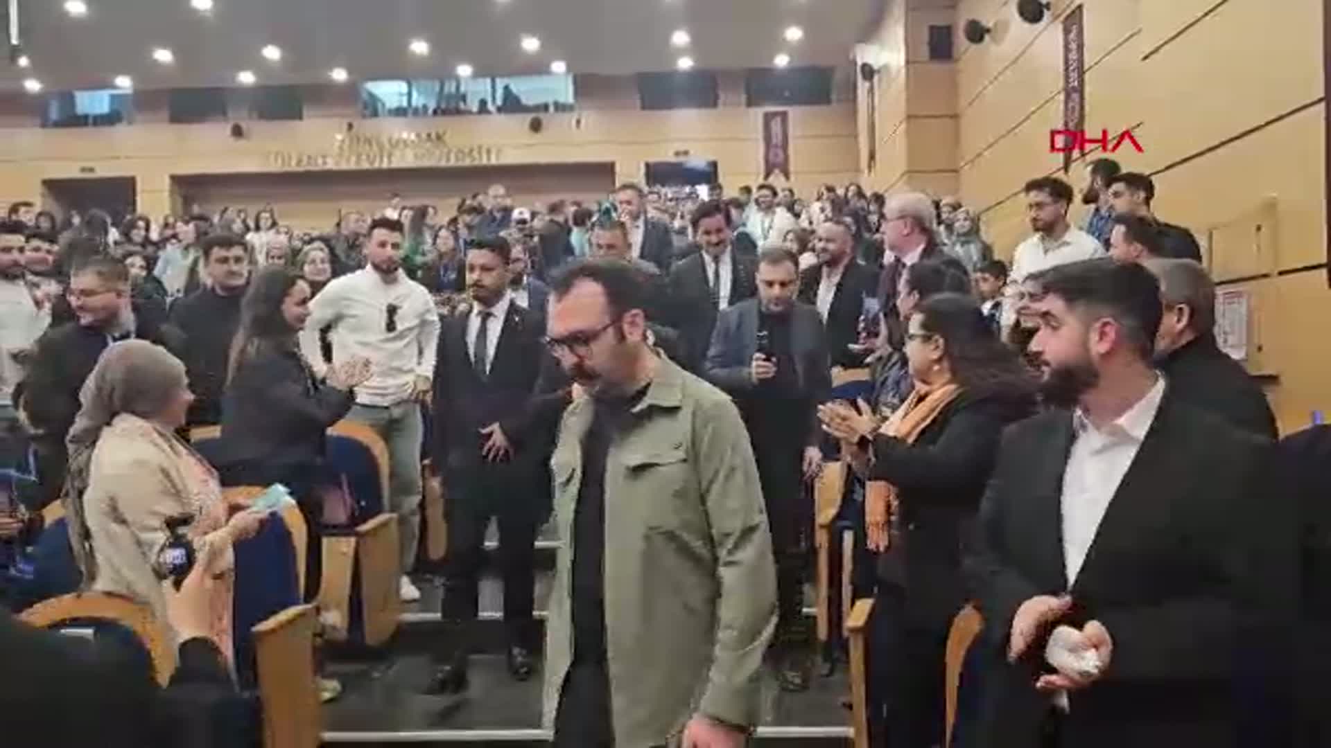 Mustafa Varank: Teknolojiyi Doğru Kullanmalıyız