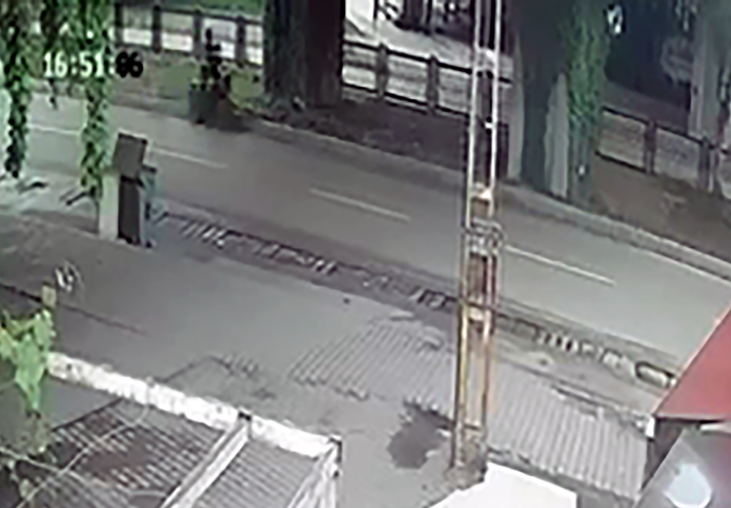 Motosiklet kazasında Zeynep Su hayatını kaybetti