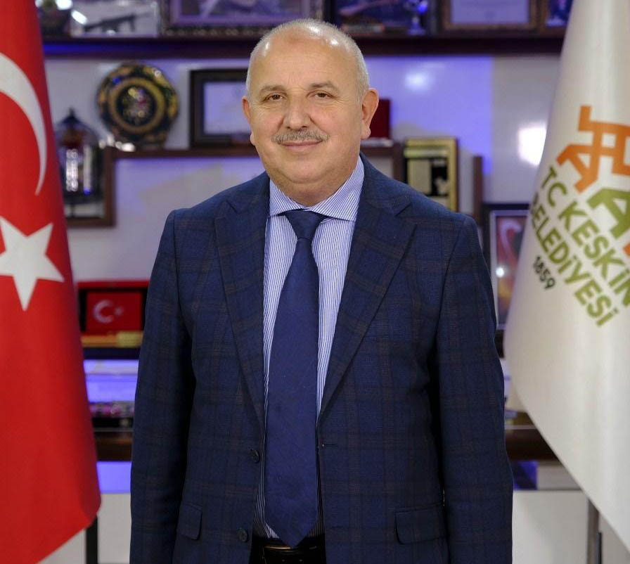 Keskin Belediye Başkanı Ekmel Cönger, Rüşvet Suçlamasıyla Duruşmaya Çıktı