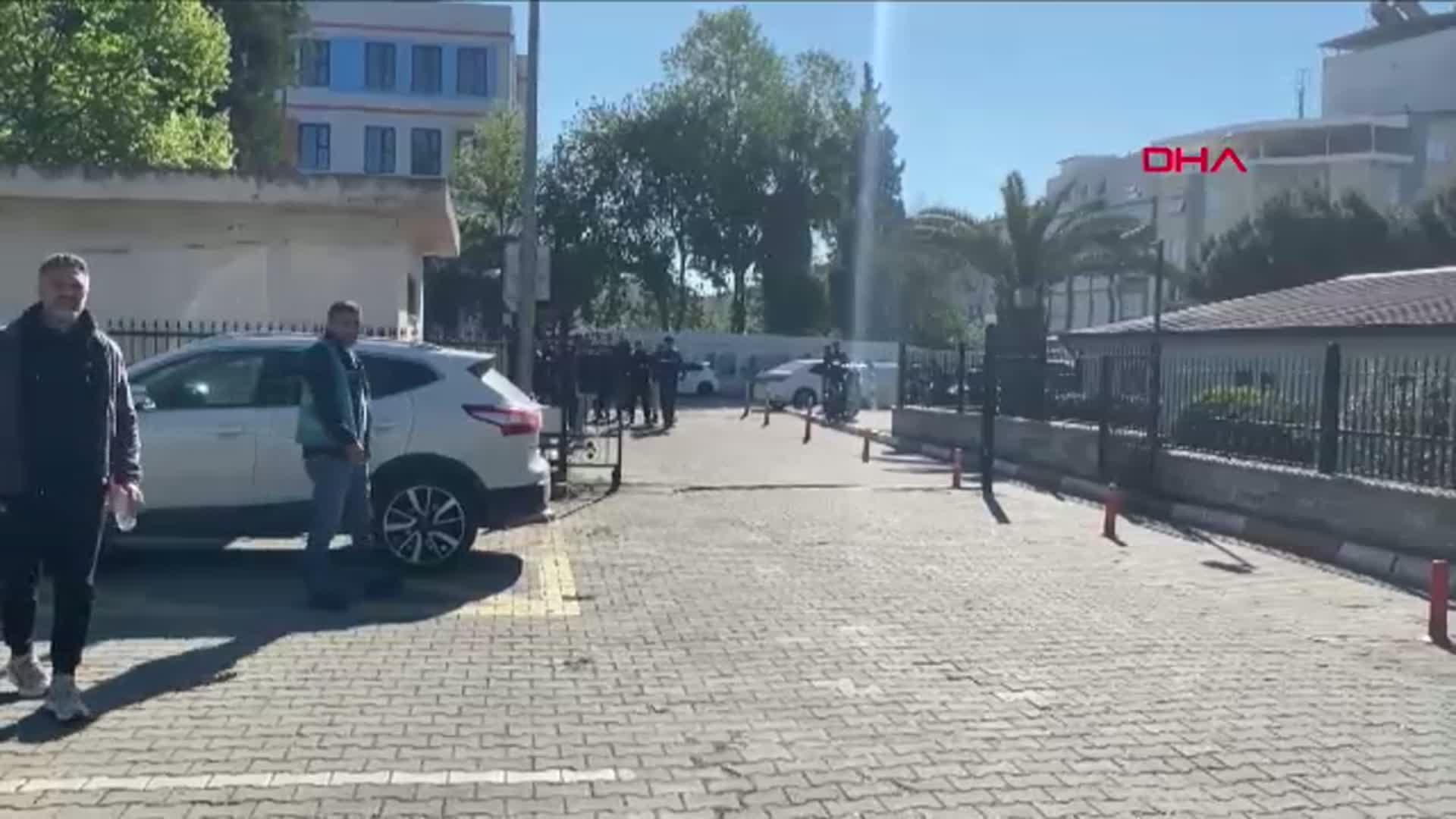 Aydın'da 226 Milyon TL'lik Yasa Dışı Bahis Operasyonu: 9 Şüpheli Adliyeye Sevk Edildi
