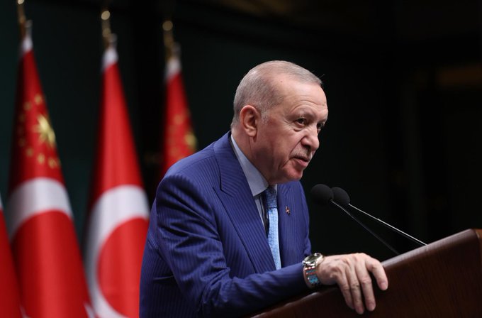 Cumhurbaşkanı Erdoğan'dan Okul Güvenliği İçin Yeni Adımlar