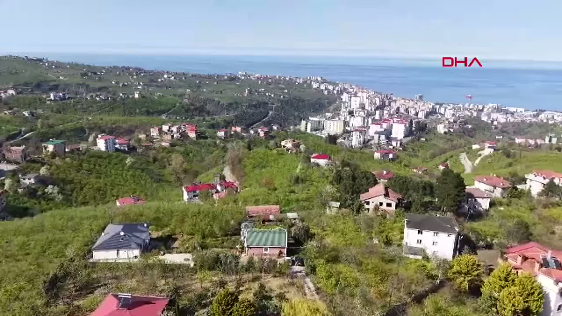 Trabzon'da Ata Yadigarlarıyla Zaman Yolculuğu
