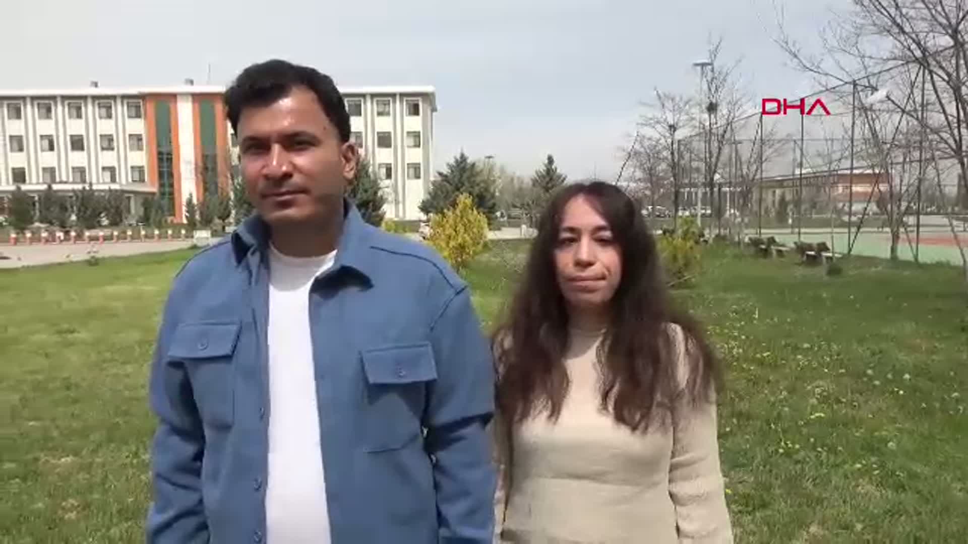 Görme Engelli Kardeşlerden İnanılmaz Başarı: Eğitim ve Müzik Bir Arada