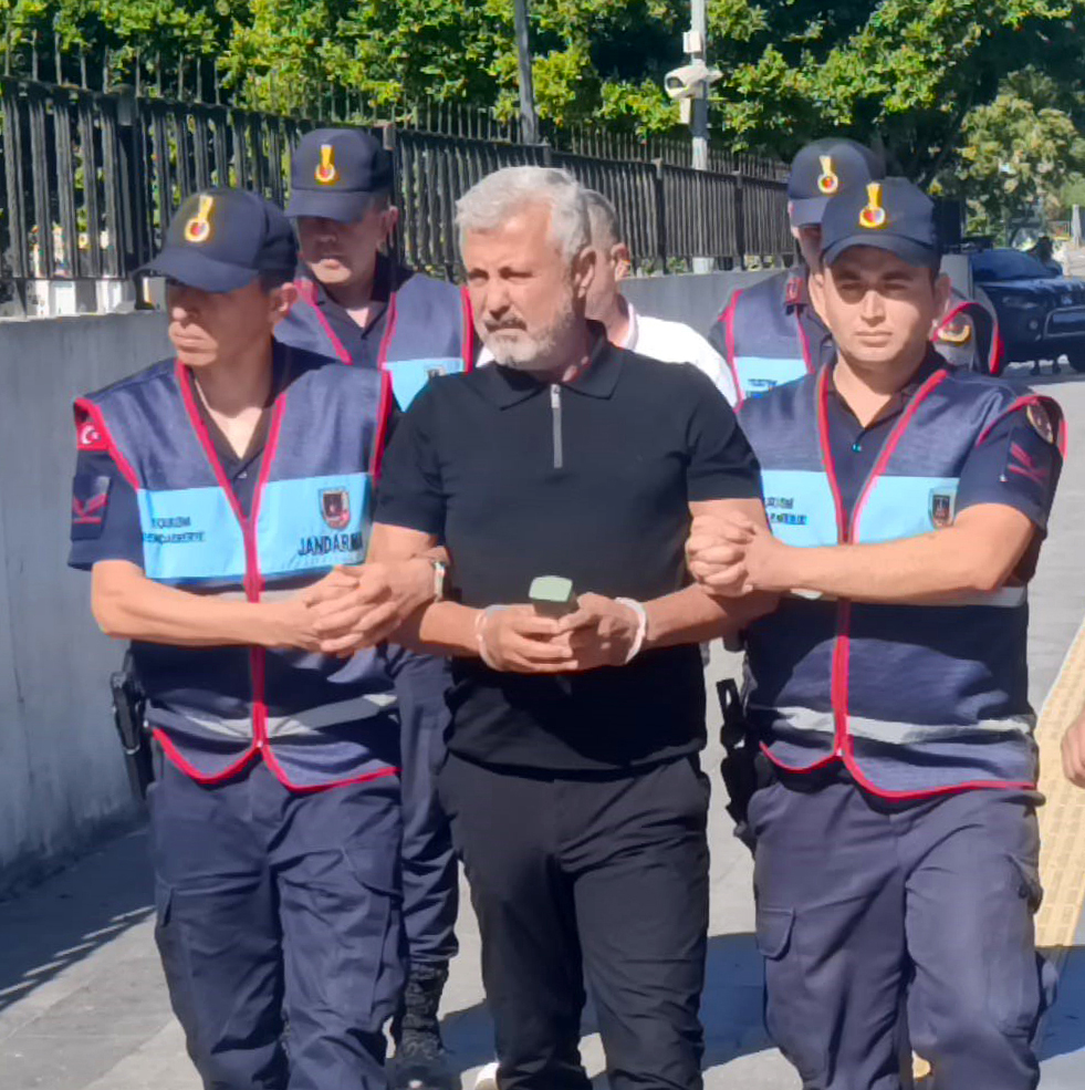 Manavgat Belediyesi'nde Yeni Gözaltılar: 21 Şüpheli İşlemler İçin Gözaltında
