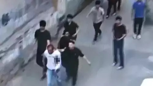 Diyarbakır'da Kız Çocuğu Fotoğrafı İddiasıyla Öldürülen Ergün Arslan Davasında Ağırlaştırılmış Müebbet Talebi