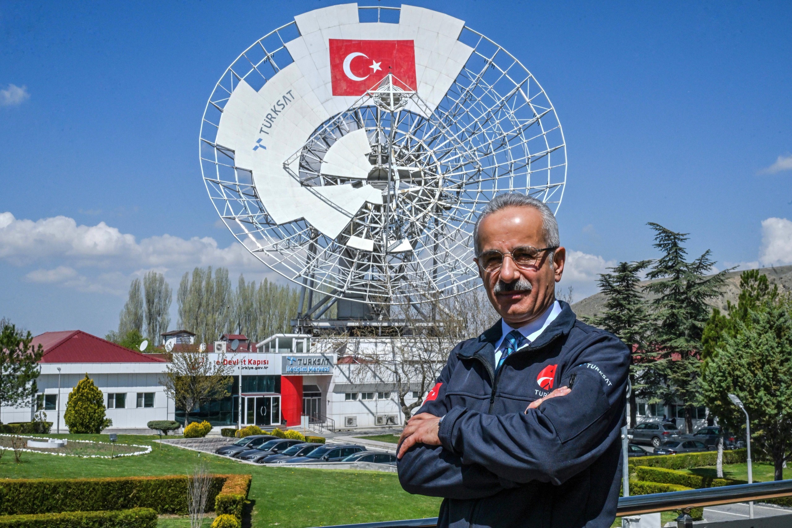 Bakan Uraloğlu: Türkiye'yi Uzayda 11 Ülke Arasına Taşımayı Başardık