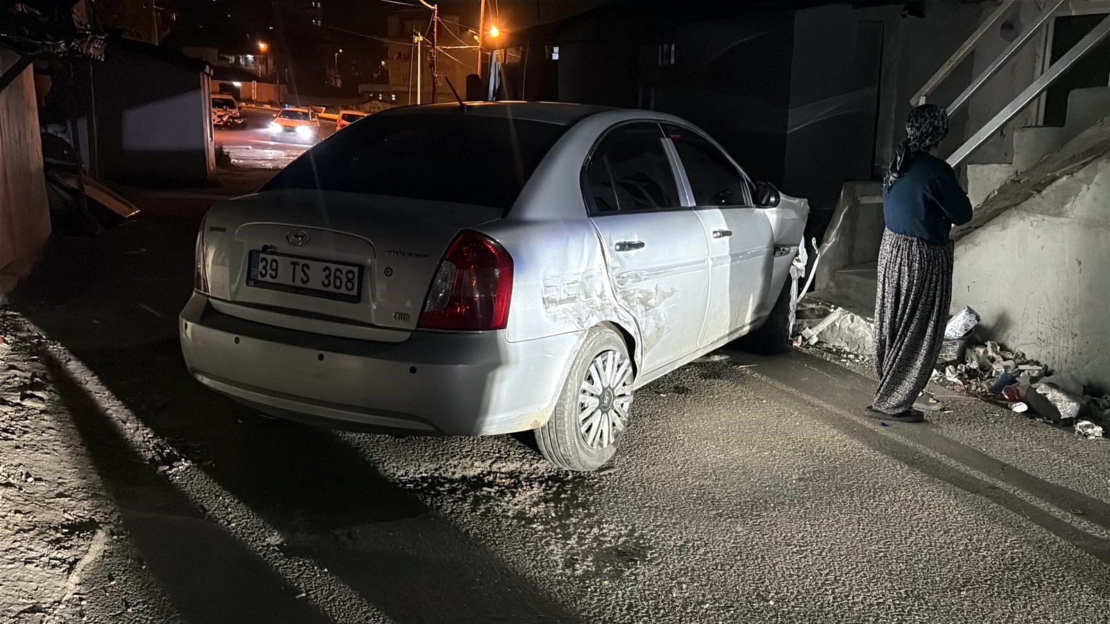Alkollü Sürücüye 225 Bin TL Ceza: ‘Dur’ İhtarına Uymadı