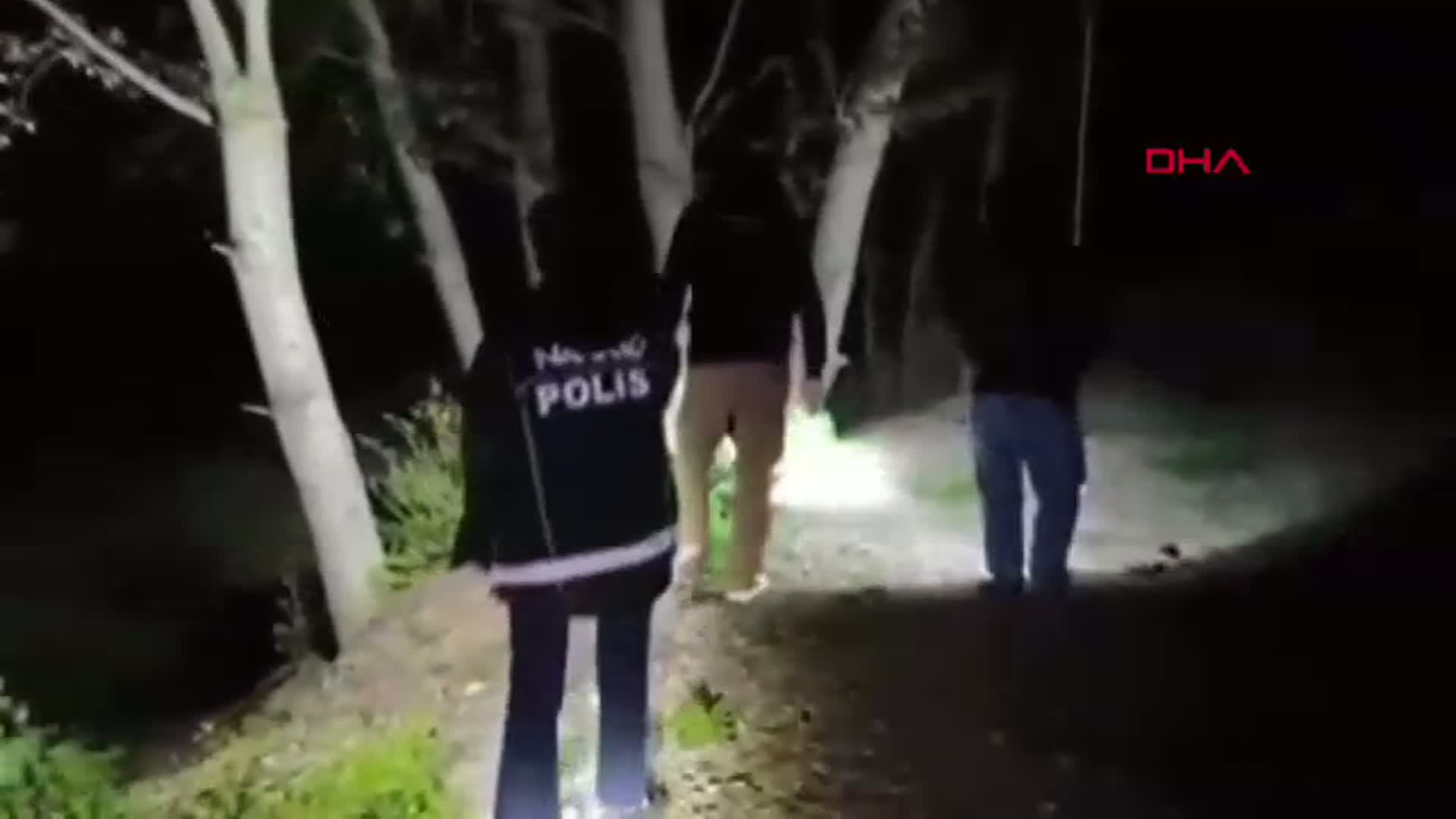 Sakarya'da Uyuşturucu Ticareti Yapan Şüpheli Tutuklandı