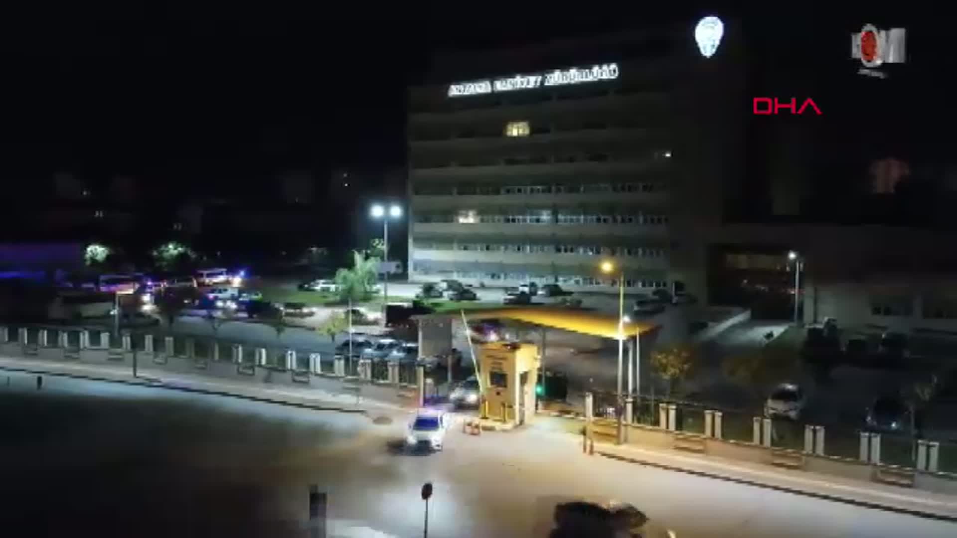 Antalya'da 52 Milyon TL'lik Zimmet Operasyonu: 18 Tutuklama Gerçekleşti