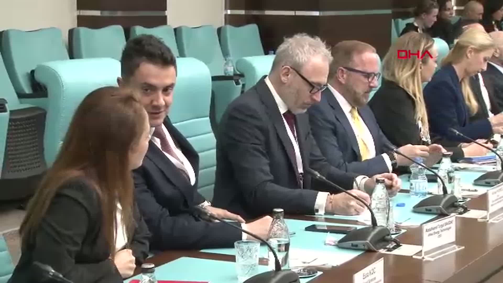 Uluslararası Şirket Sayısı 89 Bine Ulaşırken Türkiye Ekonomisi Güçleniyor