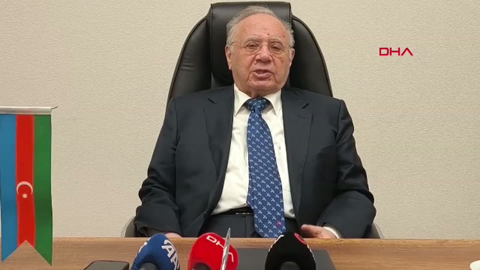 Zengezur Koridoru: 100 Yıllık Hedefle Yeni Bir Döneme Geçiş