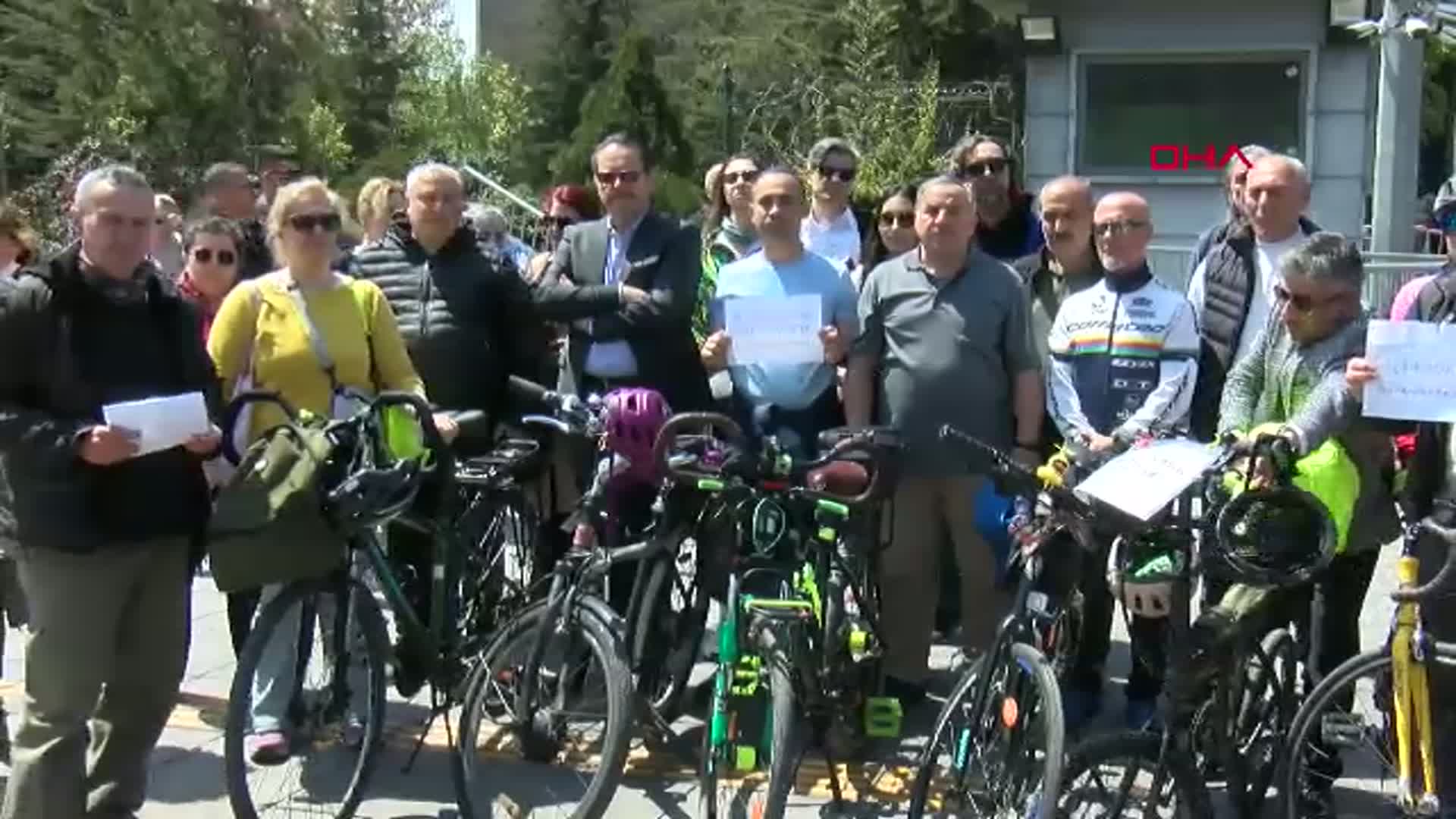 Triatlon Sporcusu Berkan Kobal'ın Ölümüne Neden Olan Sürücüye Hapis Cezası