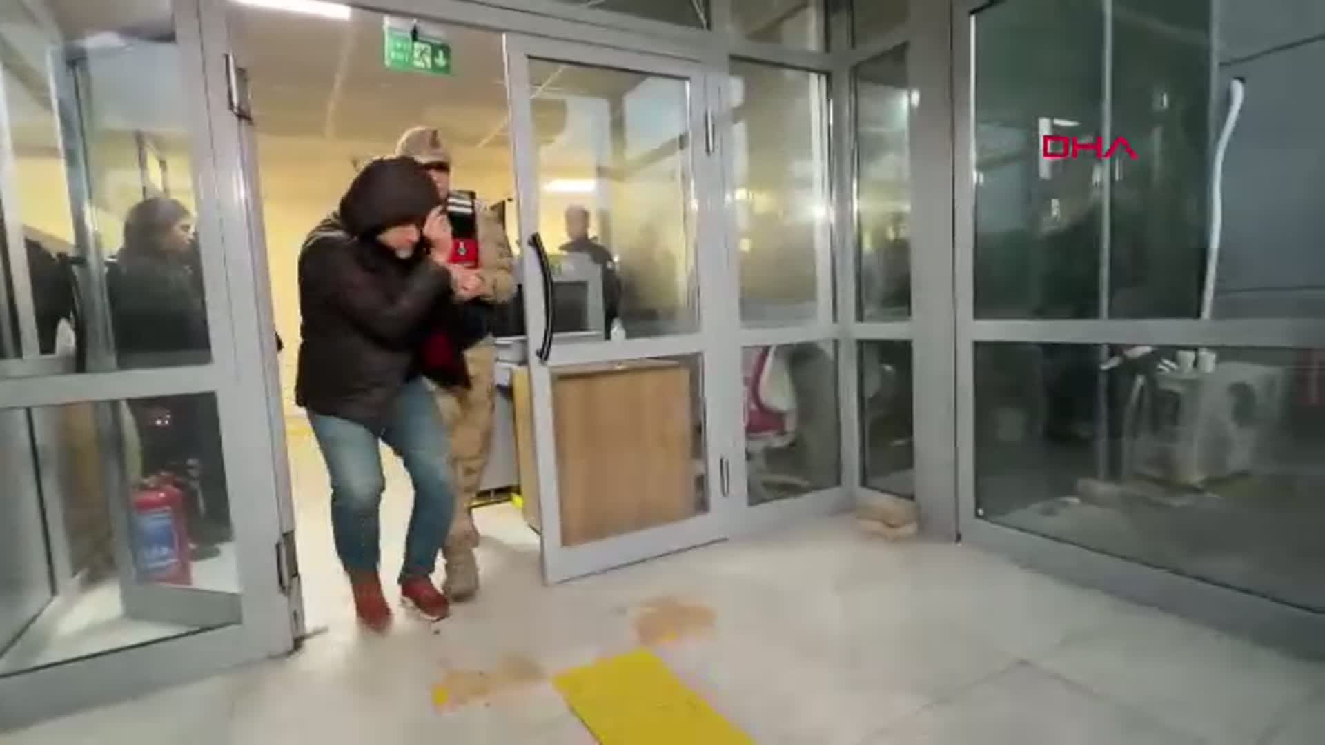Gülistan Doku Soruşturmasında Eski Başhekim Çağdaş Özdemir Tutuklandı
