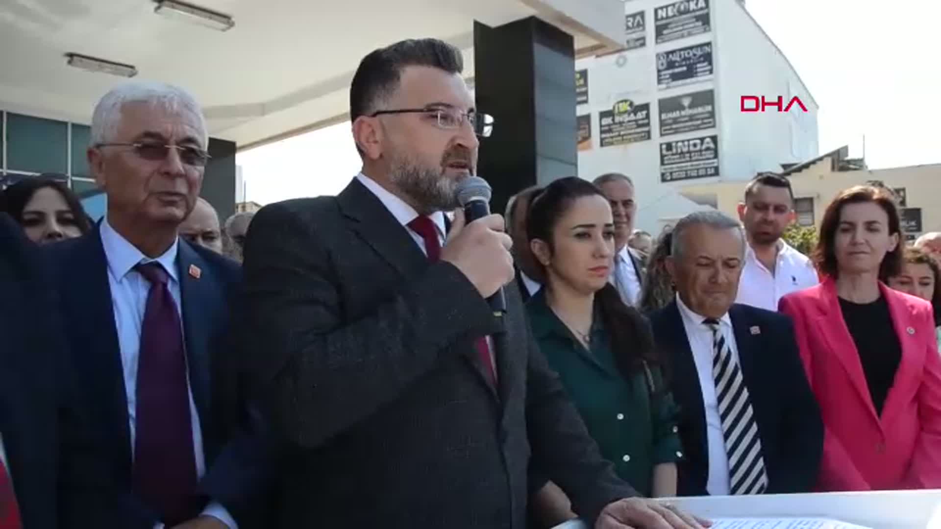 Serik Belediye Başkanı'na Yönelik Ateş Açma İddiaları Yalanlandı