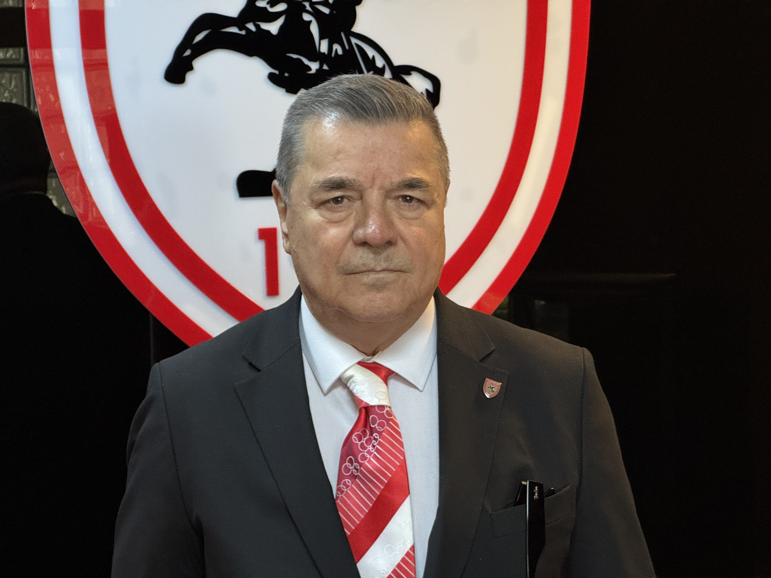 Samsunspor Başkan Vekili Veysel Bilen: Kulübümüzün Borcu Yok!