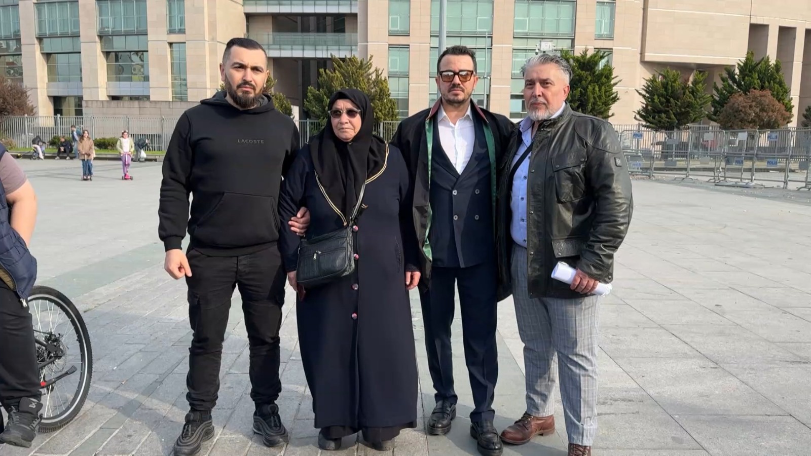 Böcek Ailesinin Ölümü Davasında Anne ve Babadan Çarpıcı Açıklamalar