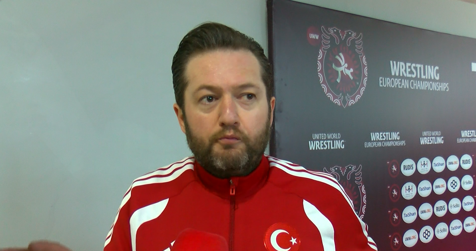 Ömer Başdoğan: Güreşi İzlemeden Anlayamazsın