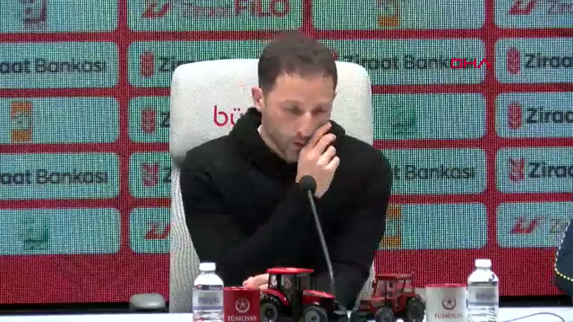 TÜMOSAN Konyaspor, Fenerbahçe'yi Uzatmada Geçti