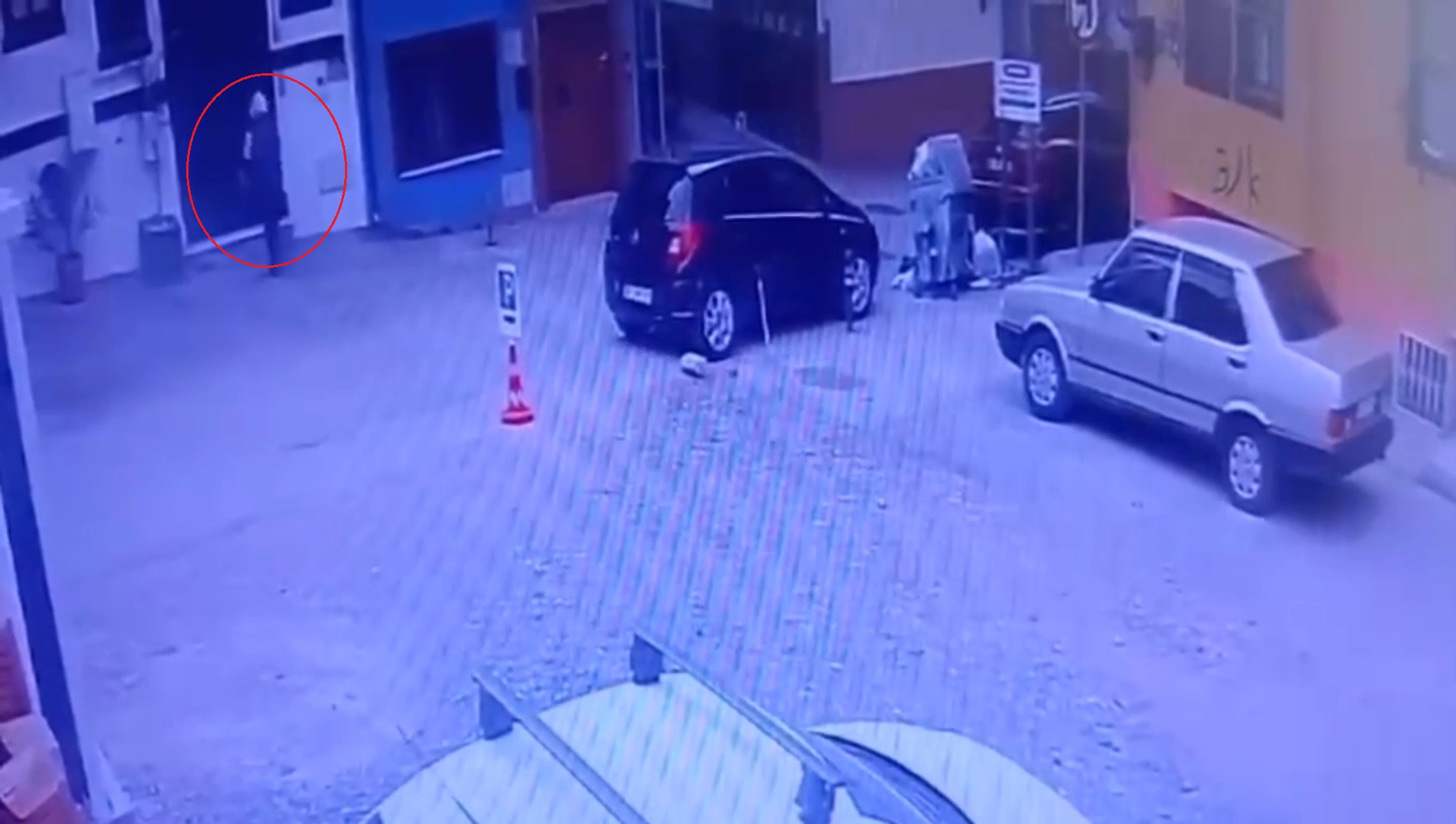 Dolandırıcılık Skandalı: Telefonla İki Milyon TL’lik Ziynet Eşyası Çalan Şüpheli Tutuklandı