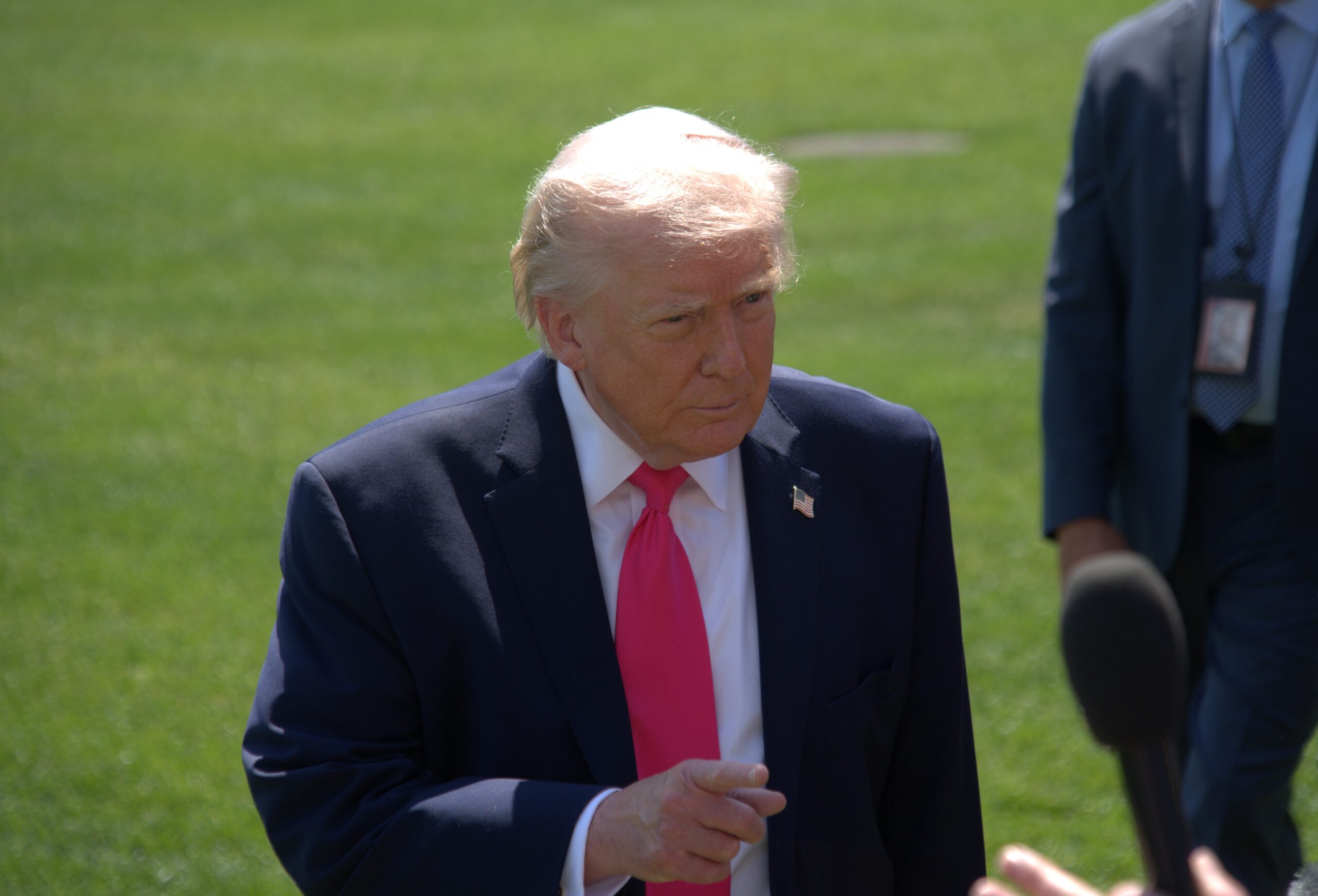 Trump'tan İran'la Ateşkes Uzatımı Açıklaması