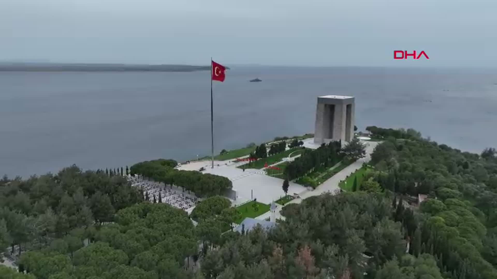 Çanakkale Savaşı'nda Dahi Bir Türk Subayının Kritik Rolü