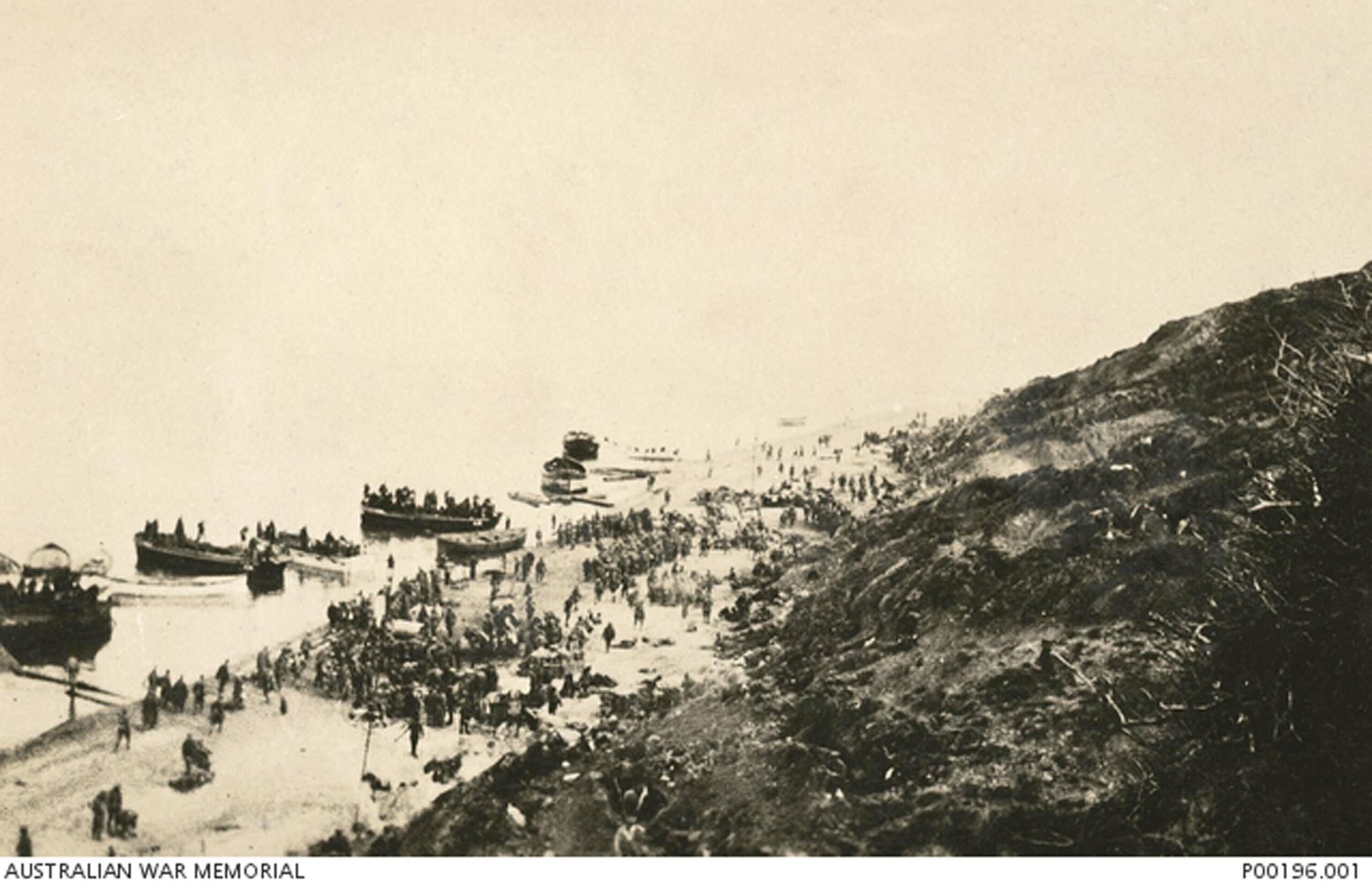 Çanakkale'de Başarıyı Doğuran Müdahale: Mustafa Kemal Atatürk'ün Dahi Stratejisi