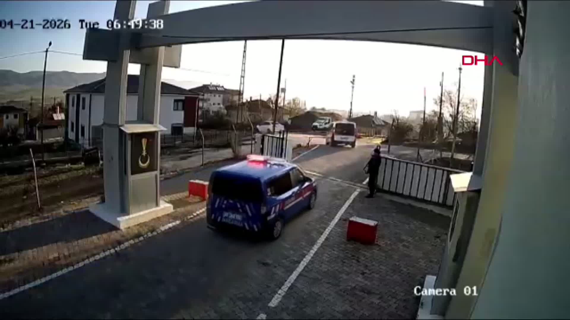 Tokat'ta Nefes Kesen Uyuşturucu Operasyonu: 7 Gözaltı