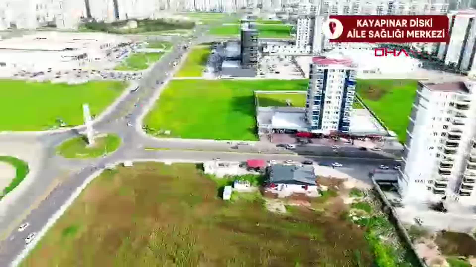 Diyarbakır Sağlık Hizmetlerine 13 Yeni Nefes: Aile Sağlığı Merkezleri Hizmete Açıldı