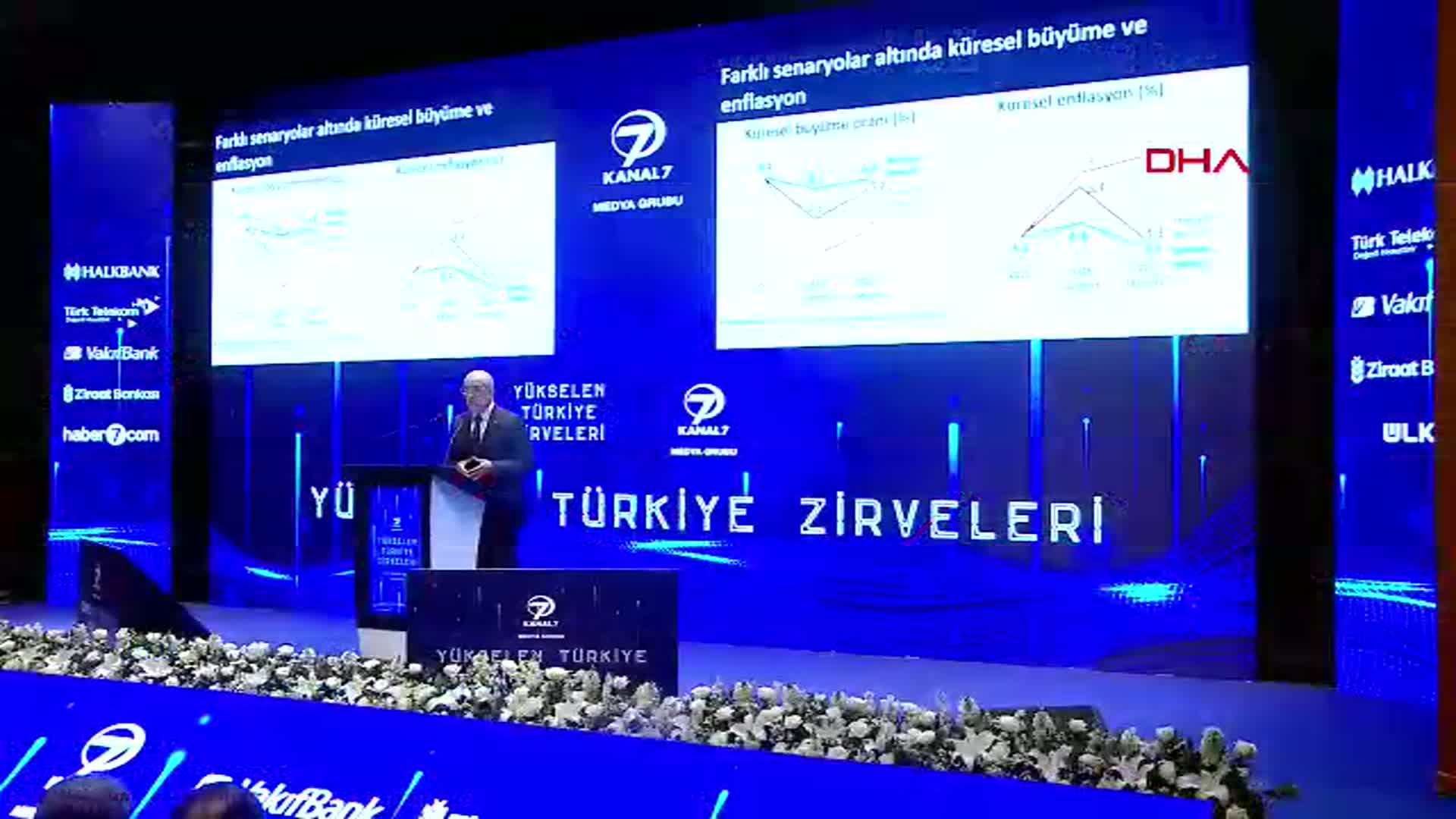 Bakan Şimşek'ten Kritik Açıklamalar: Petrol Fiyatları ve Enflasyon İlişkisi