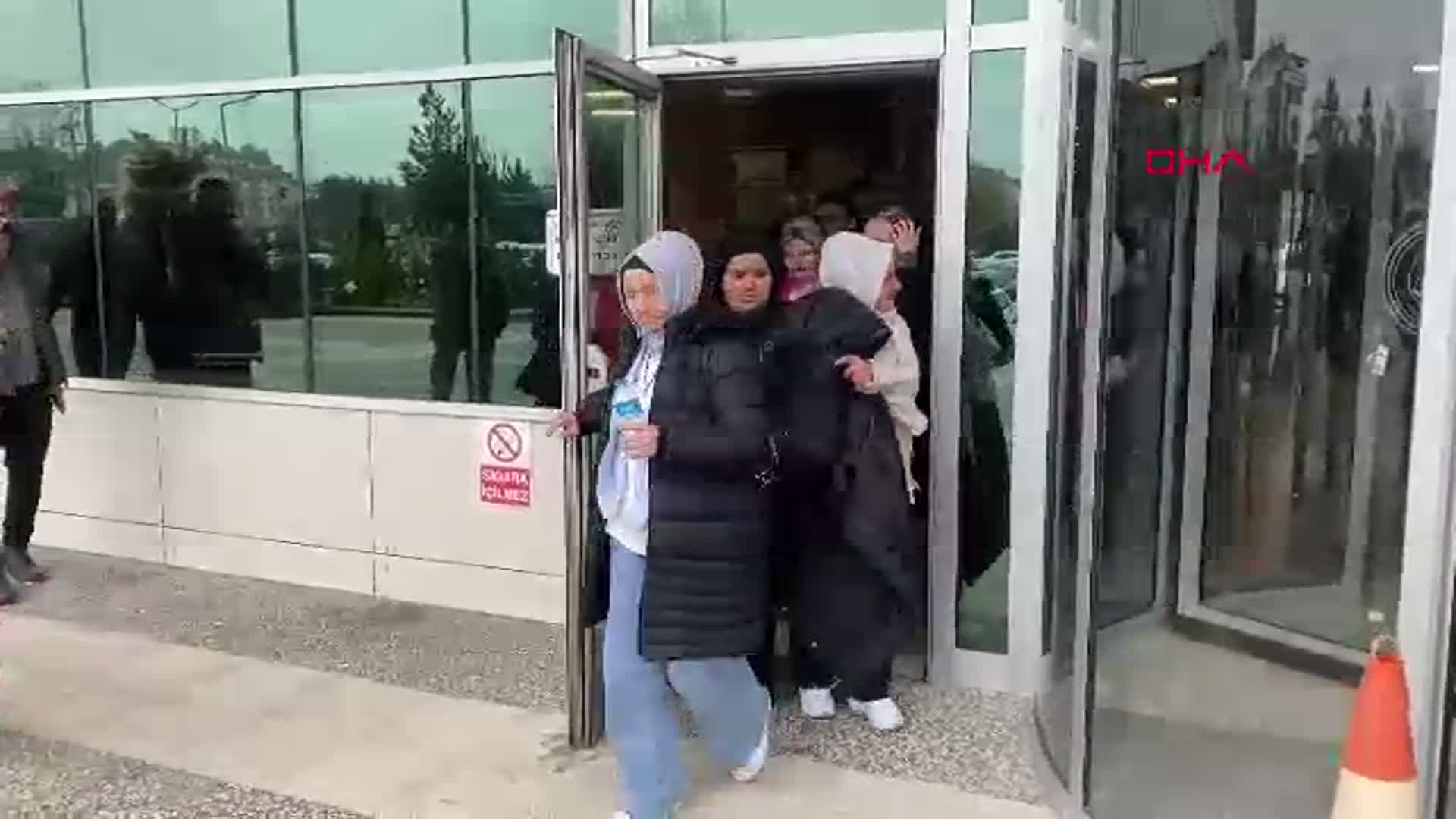 Bolu'da Kavga Cinayetine 7'şer Yıl Hapis Cezası!