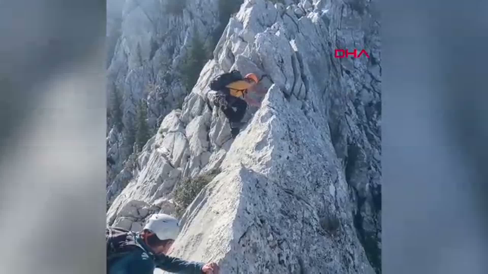 Sanal Medya Tuzağı: Doğa Sporlarında Kazalar Artıyor, Uzman Uyarıyor!