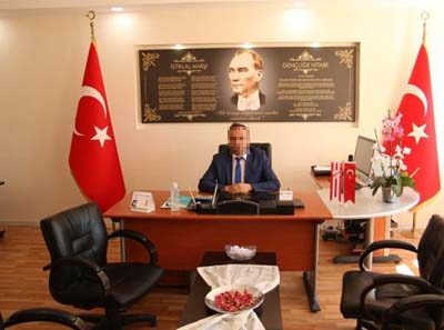 Erasmus Projesinde Usulsüzlük İddiaları: Okul Müdürü Görevden Alındı