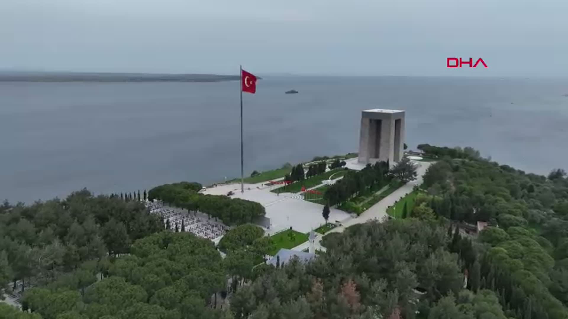 Atatürk'ten Çanakkale'de Askerlere Tarihi Emir: 'Asla Uyku Yok!'