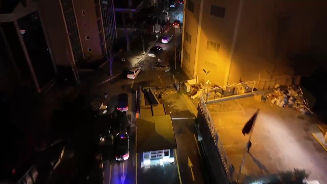 Sahte Altın Operasyonunda 10 Gözaltı: Milyonluk Çekler Ele Geçirildi