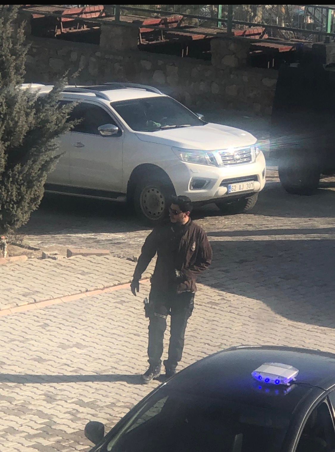 Gülistan Doku Soruşturmasında Şok Gelişme: 'Silahım Yok' Diyen Vali Oğlu, Kamuflajlı Tabancayla Görüntülendi!