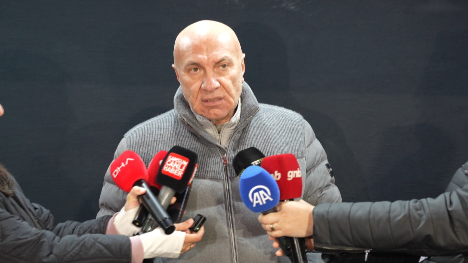 Yüksel Yıldırım'dan O Hakeme Sert Tepki: "Düdüğünü As, Sana Futbol Yasak!"