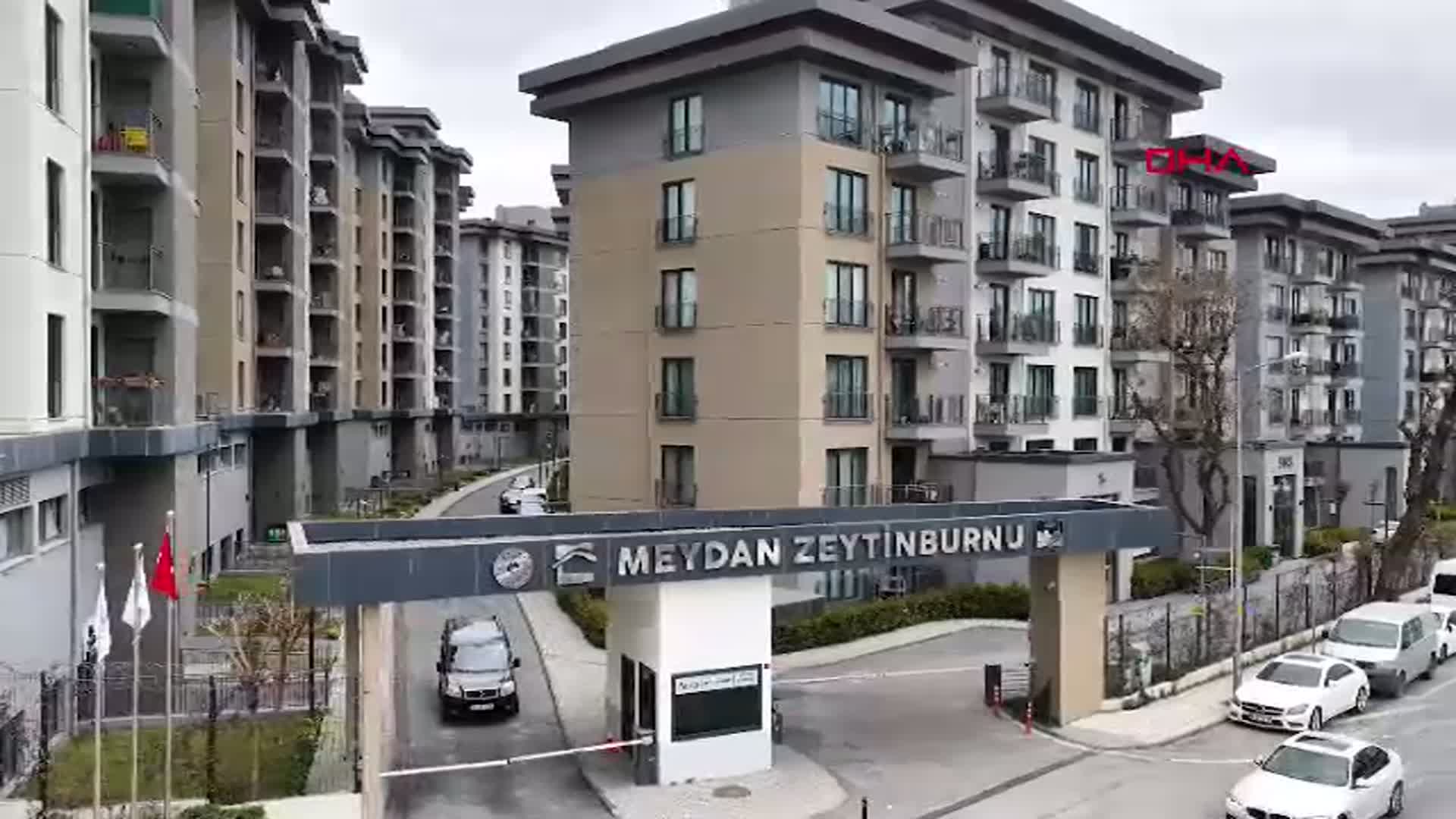 Yüzyılın Konut Projesi'nde İstanbul Heyecanı: Kuralar Yarın Çekiliyor