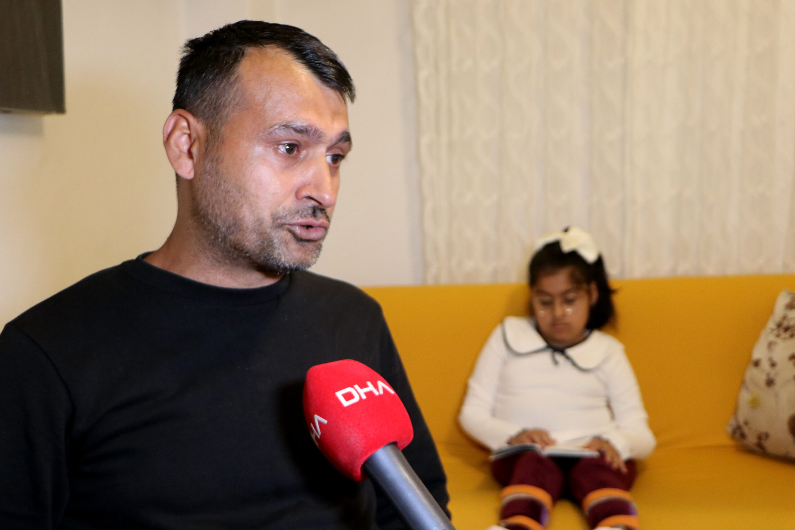 Fidan Ebrar'ın Umudu: SMA Tip 2 Hastası Küçük Kız, Koşup Oynamak İstiyor
