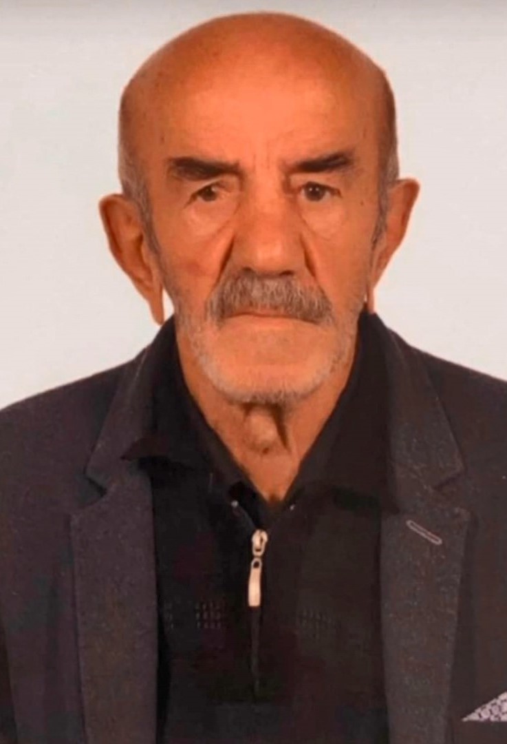 40 Gündür Kayıp Alzheimer Hastası Ahmet Yazıcı'dan Haber Yok: Kedisi Zilli de Onu Bekliyor