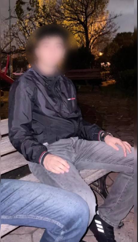 Esenler'de Kanlı Asker Eğlencesi: 17 Yaşındaki Şüpheli Gruptan Bir Genci Ağır Yaraladı