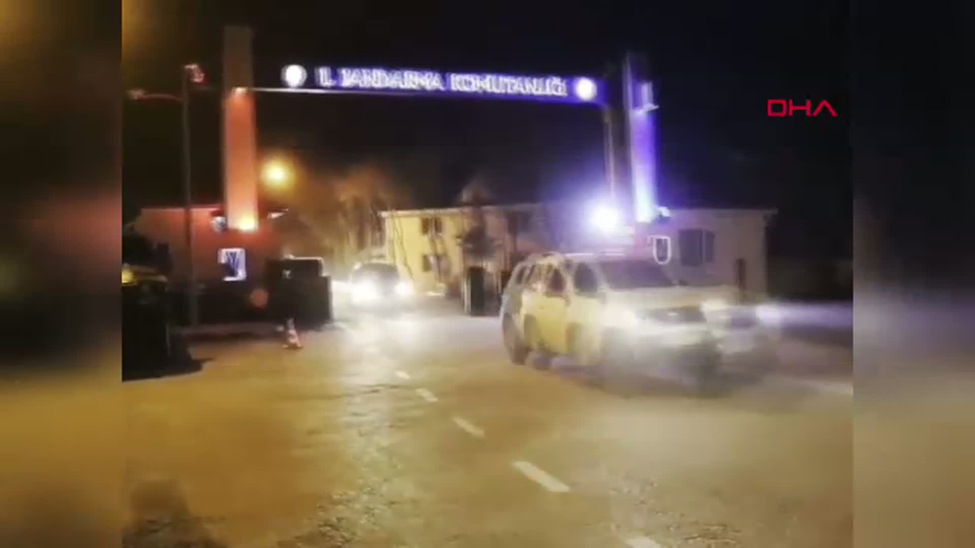 Batman'da Nefes Kesen Operasyon: Yasa Dışı Bahis ve Uyuşturucu Ağları Çökertildi, 4 Tutuklama