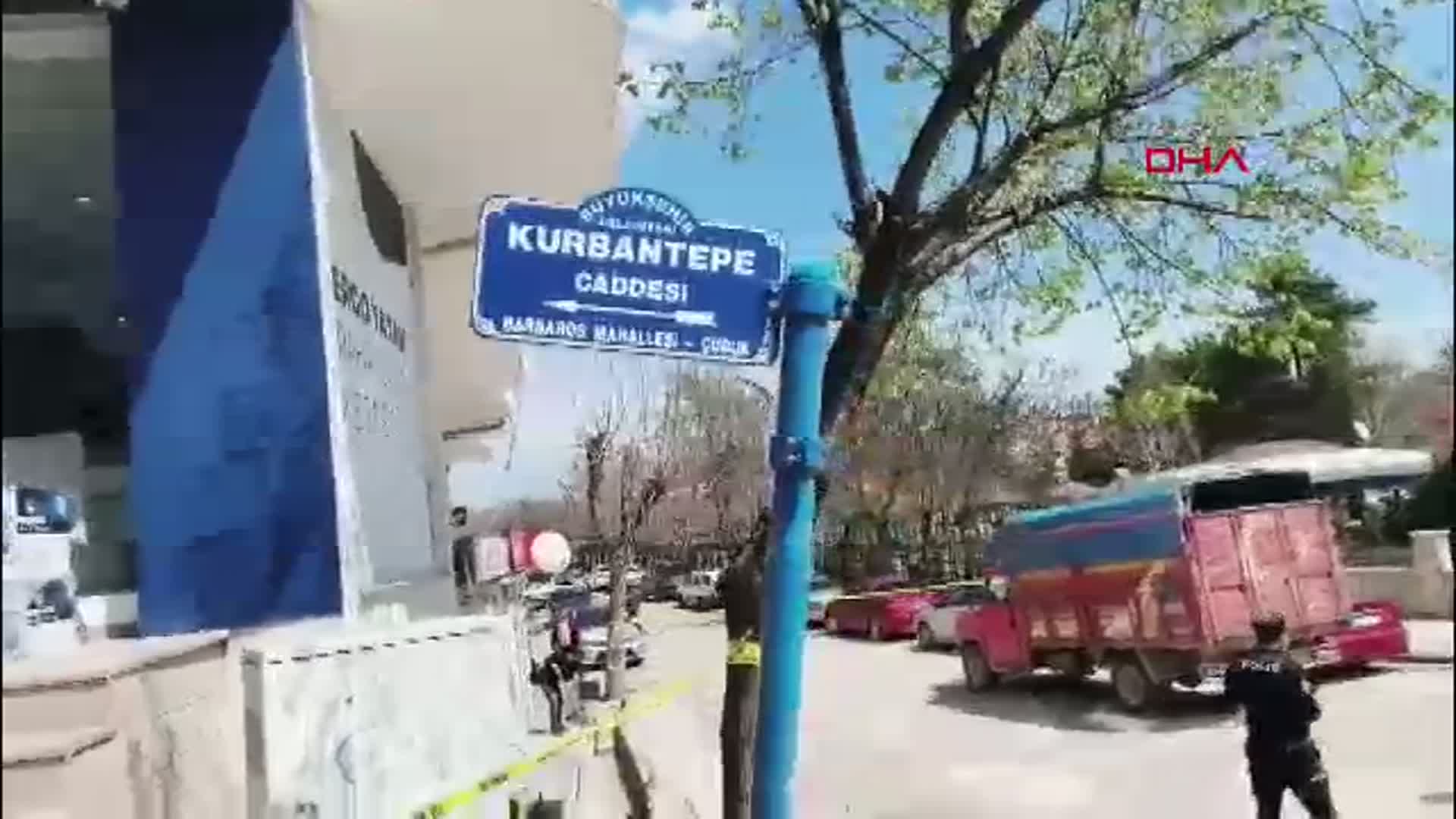 Ankara'da Trajik Kaza: 3 Yaşındaki Çocuk Hayatını Kaybetti