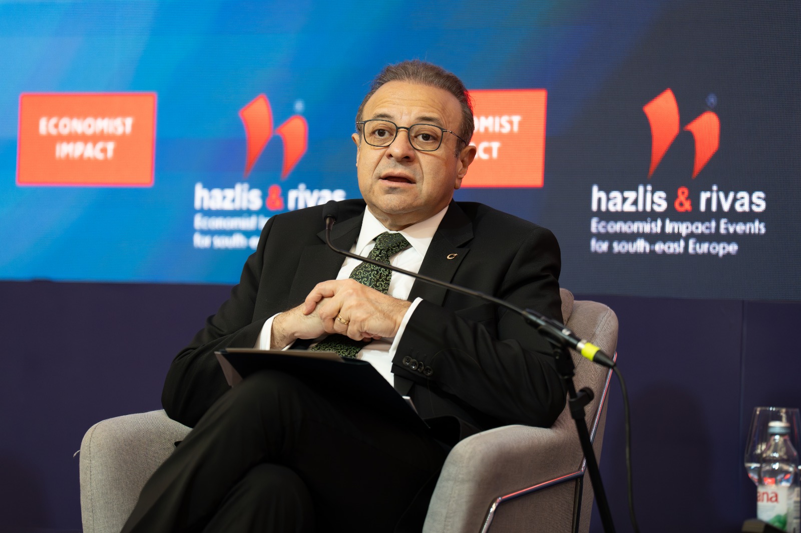 Egemen Bağış'tan Kilit Mesaj: Türkiye, AB Süreci Dışında da Stratejik Bir Güç Olmaya Devam Edecek