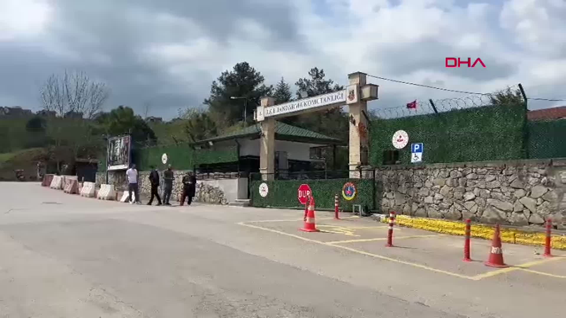 Kocaeli Merkezli 'Rüşvet ve Yolsuzluk' Operasyonunda 12 Kişi Tutuklandı