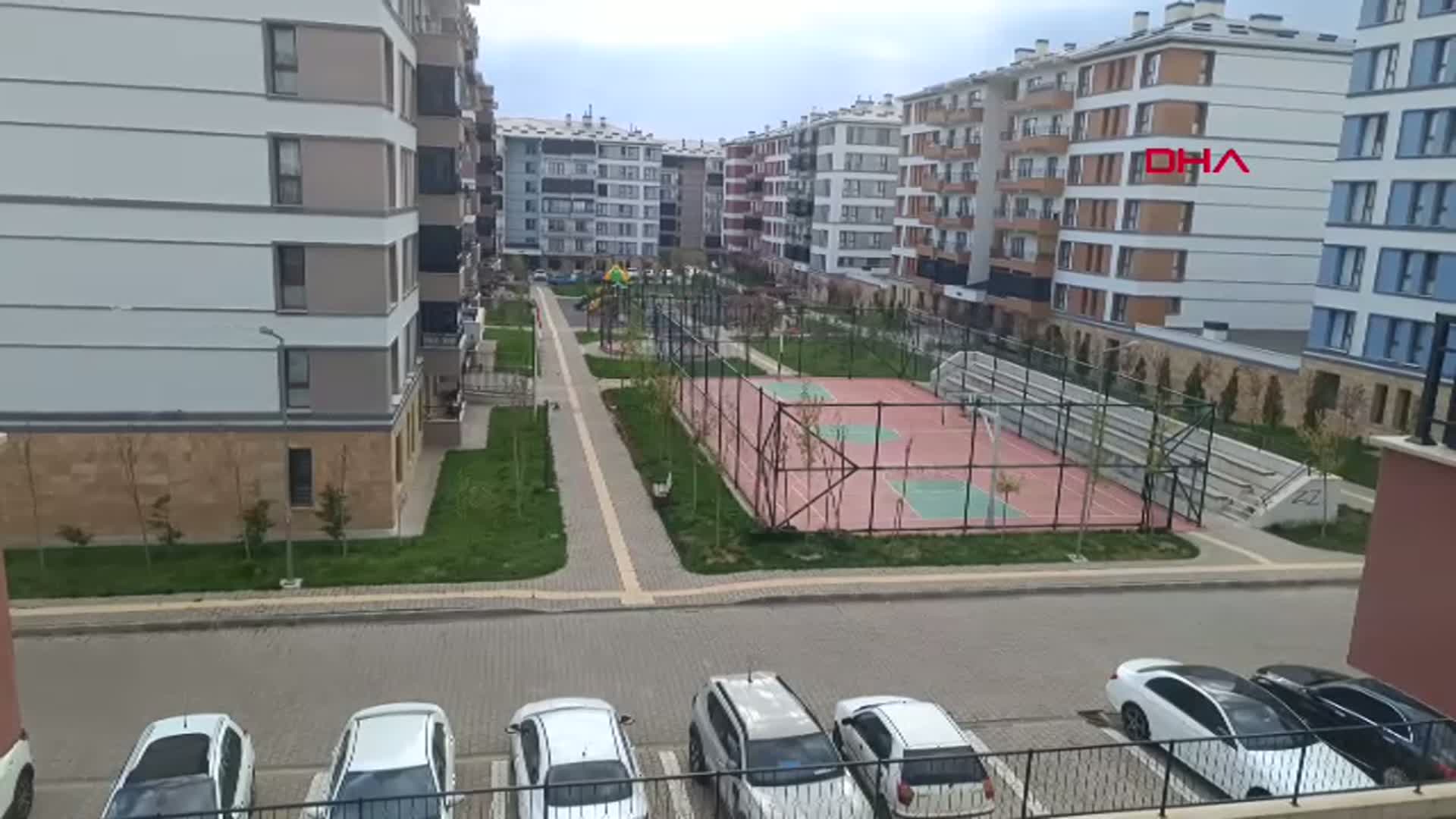 Bingöl'de 4.4'lük Sarsıntı: Yedisu İlçesinde Deprem Paniği