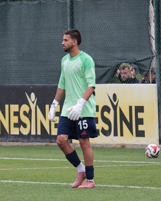 Altınordu Sezonu Galibiyetle Tamamladı: Kümede Kalma Sevinci ve Fair-Play Ruhu